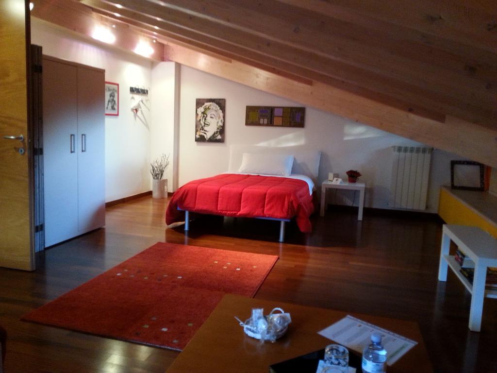 B&B Douglas House Varese Ngoại thất bức ảnh