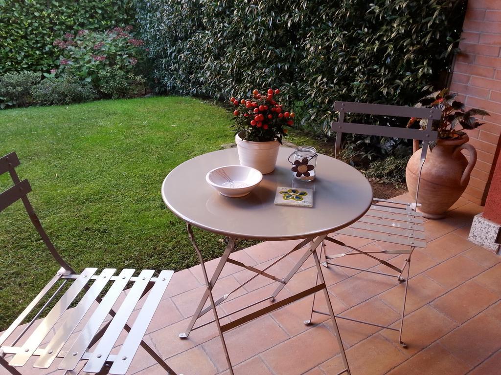 B&B Douglas House Varese Phòng bức ảnh