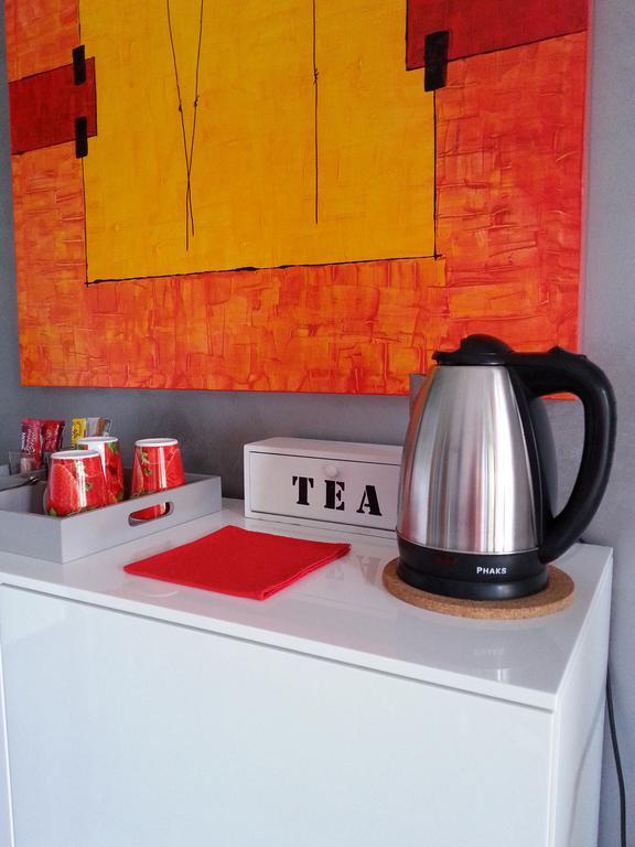 B&B Douglas House Varese Ngoại thất bức ảnh
