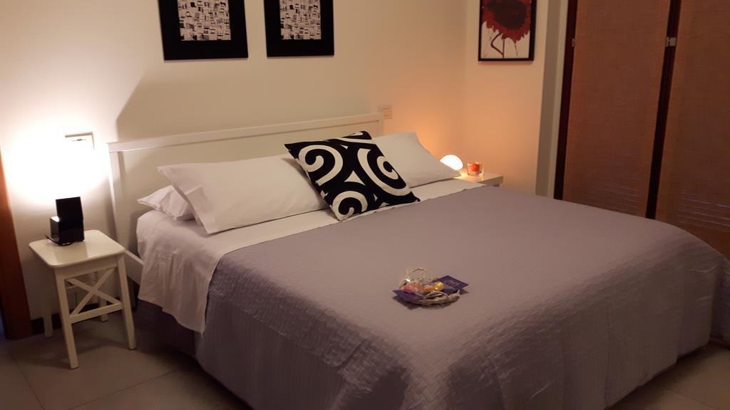 B&B Douglas House Varese Ngoại thất bức ảnh