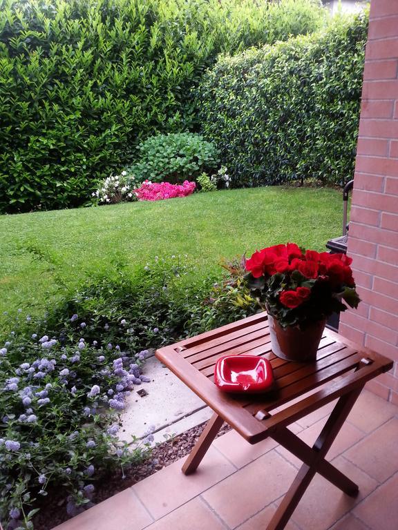 B&B Douglas House Varese Phòng bức ảnh